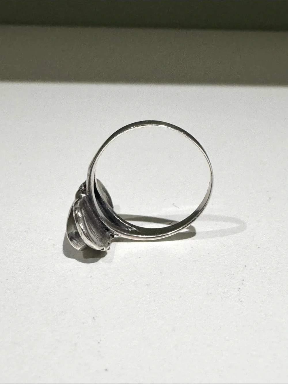 925 Sterling Silver elegant vintage